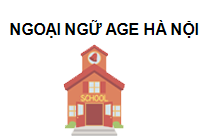Trung tâm ngoại ngữ AGE Hà Nội